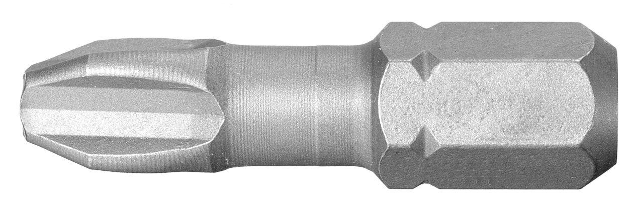 EMBOUT 1/4 PH 3 TORSION 25MM