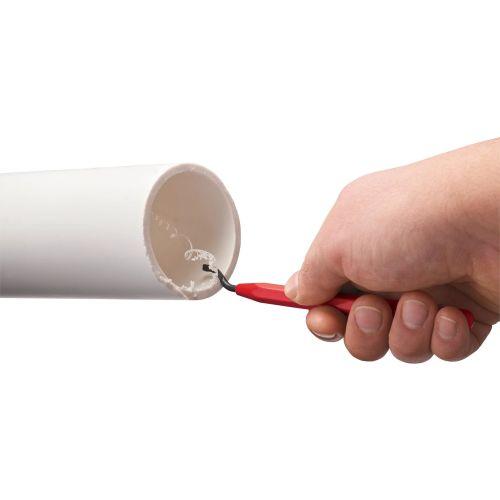 Stylo d'ébavurage - Ebavureur - Milwaukee 48224255