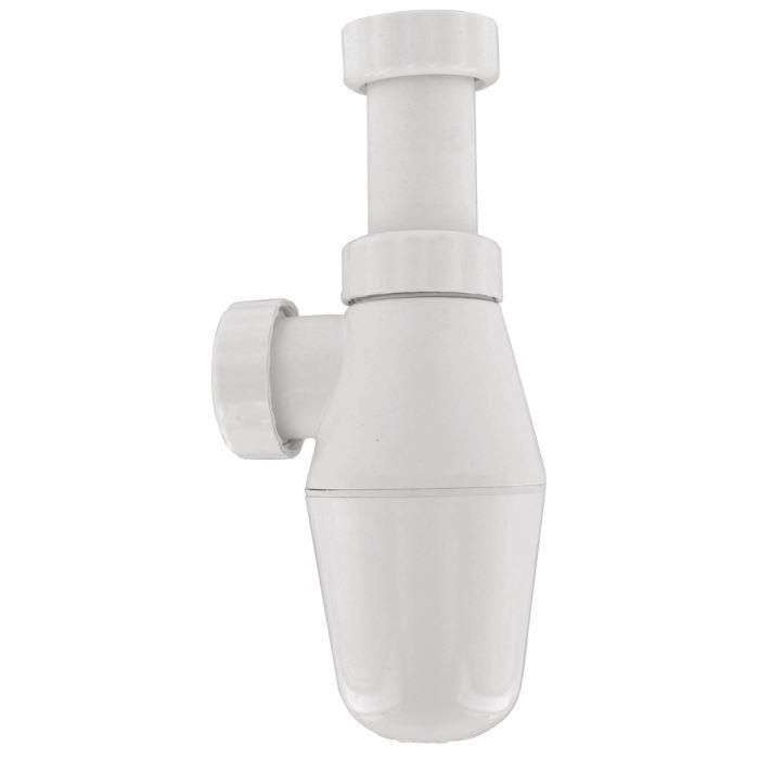 SIPHON REGLABE NF LAVABO