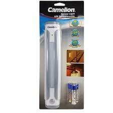 BARRE LED BLANC 3X PILES AA