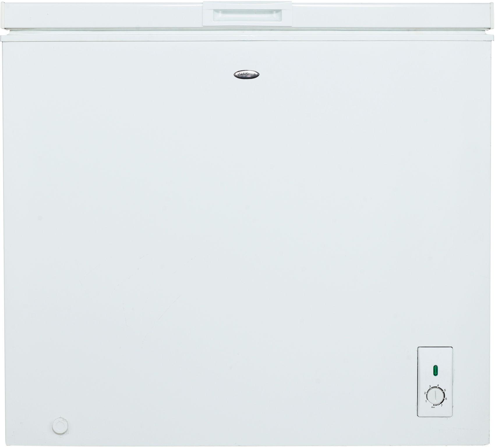 CONGELATEUR COFFRE 300L