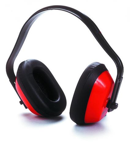 CASQUE ANTIBRUIT LEGER NON PLIABLE