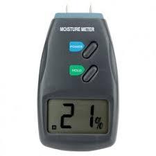 TESTEUR D HUMIDITE DIGITAL