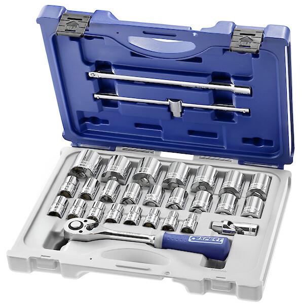 COFFRET DE DOUILLES 1/2"""" - 2