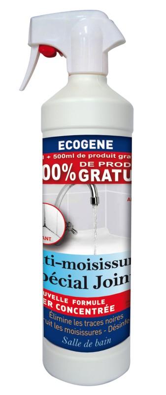ANTI-MOISSISSURES PRET EMPLOI
