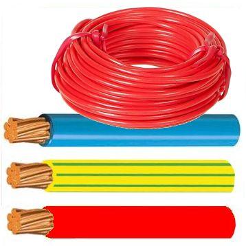 BOBINOT FILS H07VR 6MM2