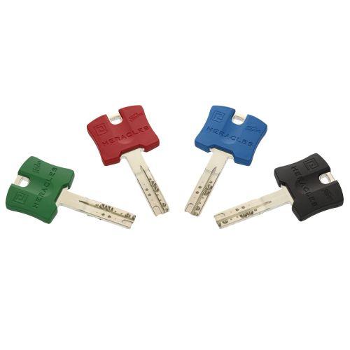 HERACLES HXR-3060SES.DT cylindre européen pour serrure carénée sésame 1 30 x 60m