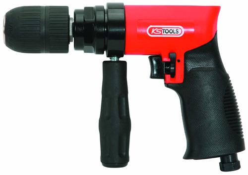 PERCEUSE PNEUMATIQUE AVEC POIGNEE LATERALE
