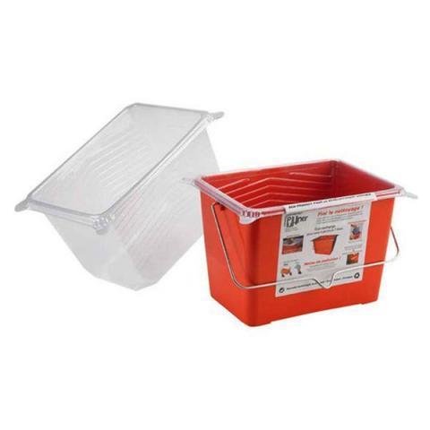 BAC MULTI-USAGE PULL LINER
