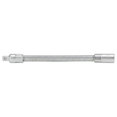 RALLONGE FLEXIBLE 1/4"" 150MM