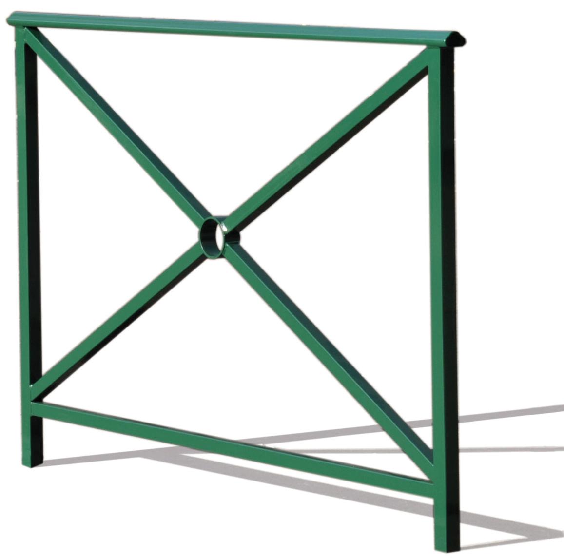 BARRIERE MAIN COURANTE 1000 X 1180