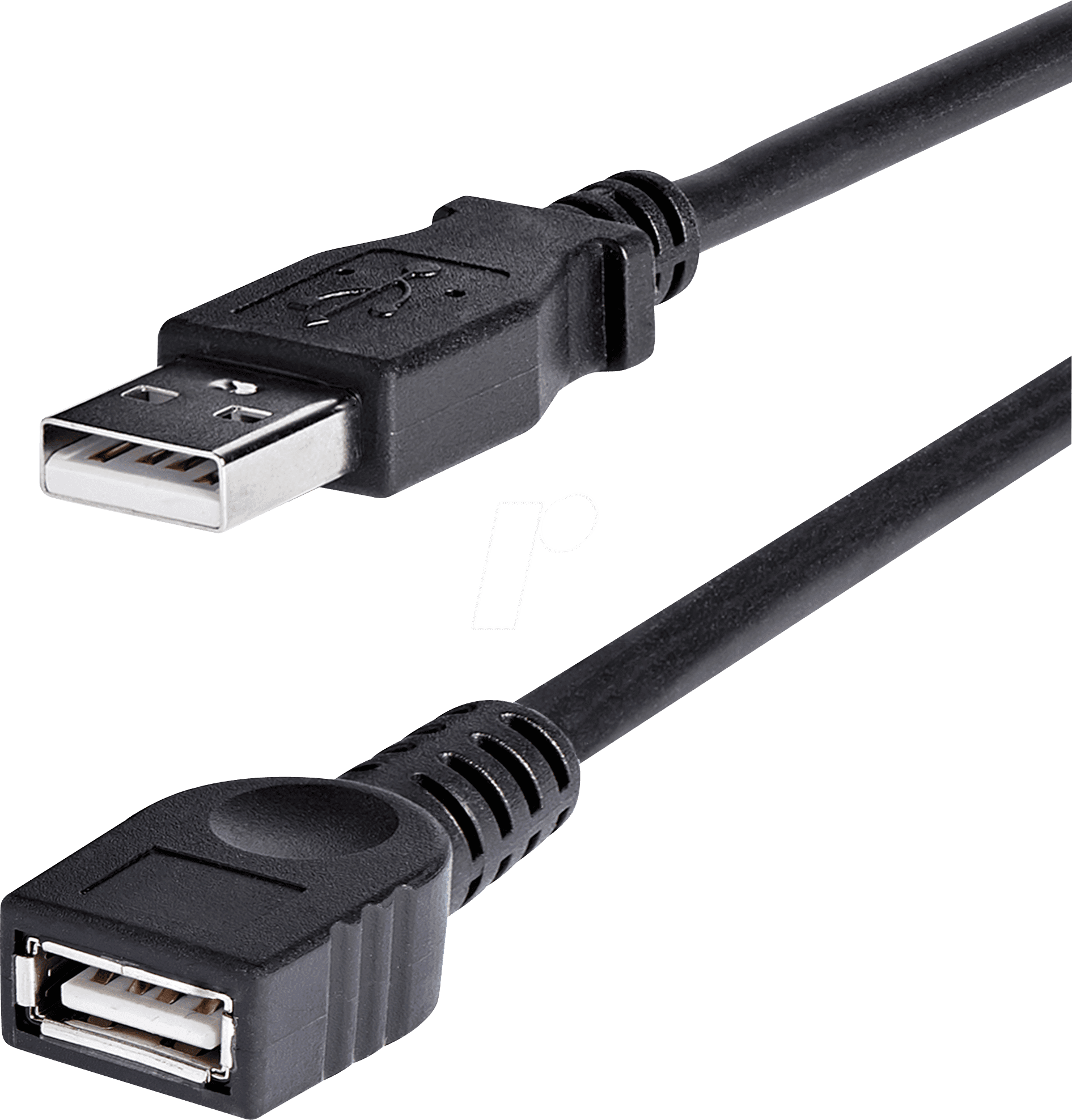 RALLONGE USB-A MALE-FEMELLE