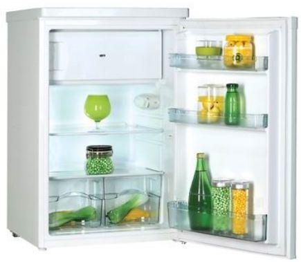 REFRIGERATEUR SS PLAN 118 L