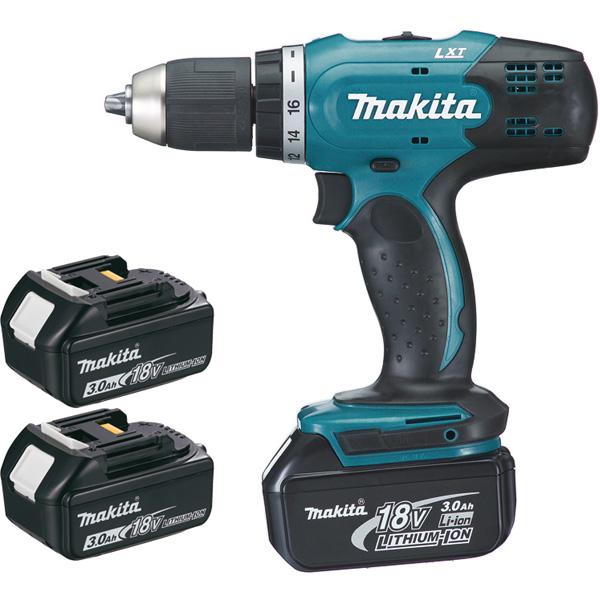 PERCEUSE VISSEUSE 18 V LI-ION