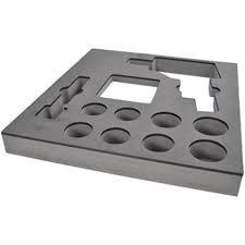 MODULE MOUSSE DE DOUILLES COU