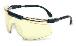 LUNETTE FITLOGIC JAUNE