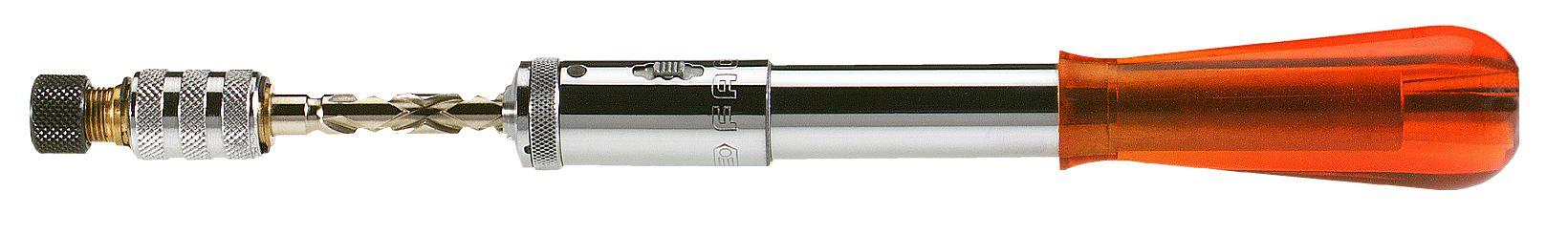 TVIS AUTOMATIQ PORTE EMBOUT1/4