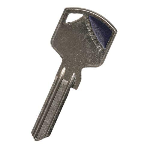 HERACLES HH6G-M ébauche avec insert marine RAL5013 boîte de 25 6G