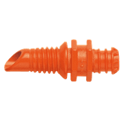 GOUTTEUR AUTO-REGULANT 2 L/H