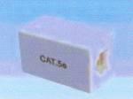COUPLEUR RJ45 EN LIGNE