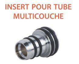 TOUTPUSH INSERT POUR TUBE MTC