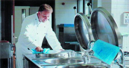 LAVETTE MICROFIBRES