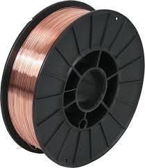 BOBINE 15 KG FIL ACIER MIG
