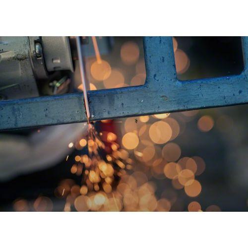 DISQUE A TRONCONNER DE GRANDE