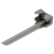SUPPORT DE TUYAU 13MM X 3