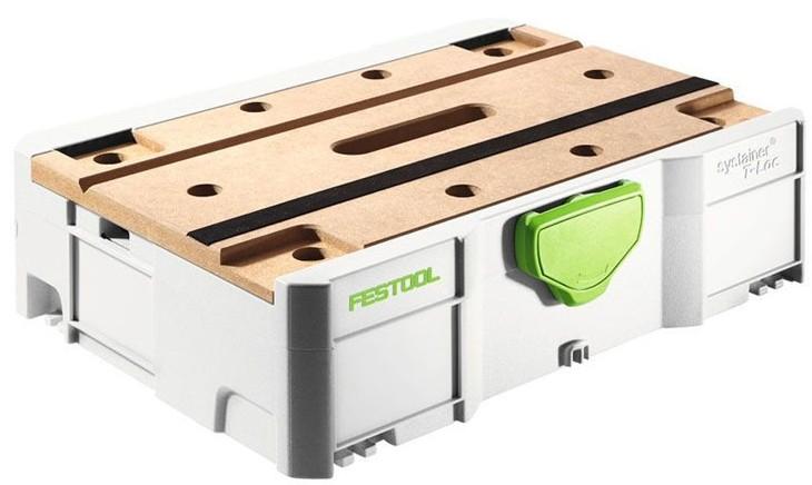 SYSTAINER SYS-MFT