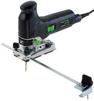 Compas pour scie sauteuse FESTOOL KS-PS/PSB300