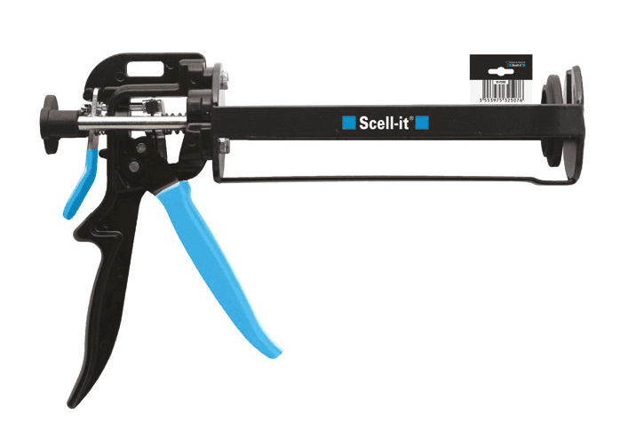 PISTOLET EXTRUDER CART.400ML