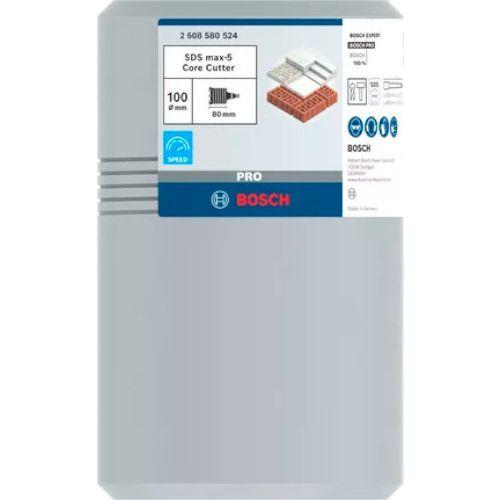 COURONNE TREPAN VISSEE SDS MAX