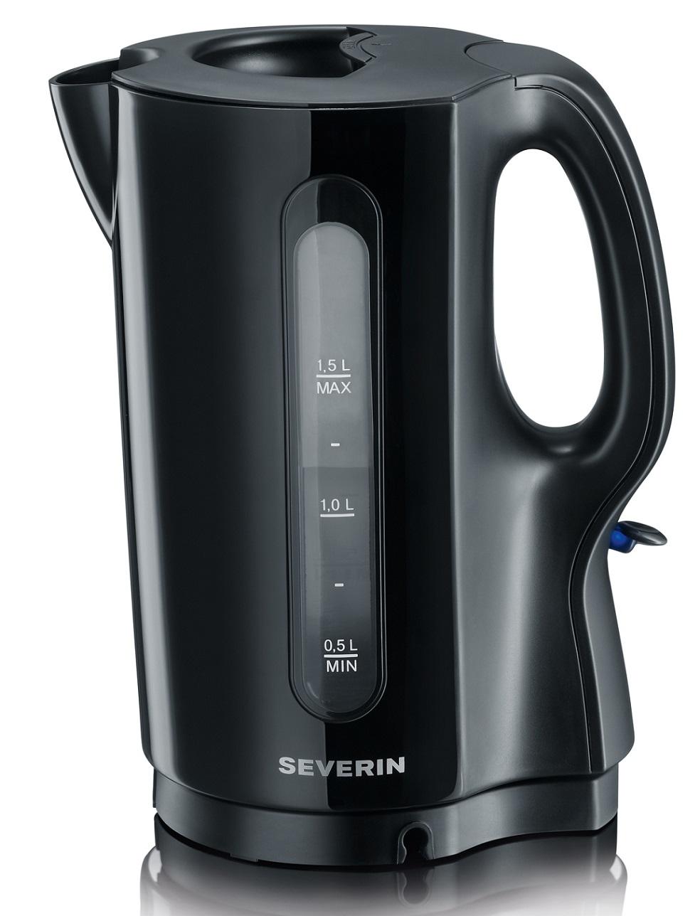 BOUILLOIRE 1.5 L 2200W