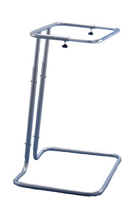 SUPPORT SAC POUBELLE REGLABLE