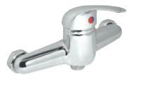 MIT.DOUCHE CARDIFF CHROME
