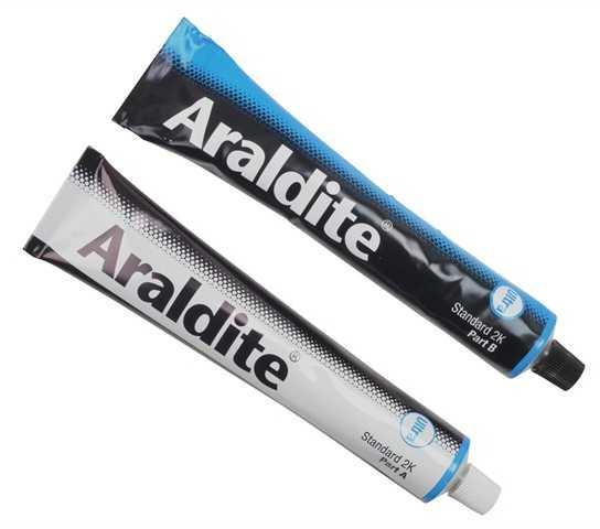 SADER EPOXY PROGRESSIVE