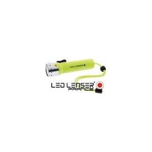 LAMPE TORCHE ETANCHE FROGMAN