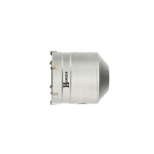 HANGER 150606 trépan carbure SDS Plus diamètre 65 mm