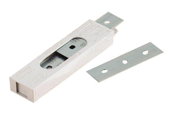 ETUI 10 LAMES DE RECHANGE POUR