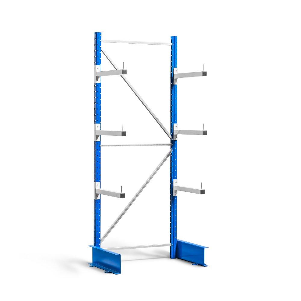 CANTILEVER LEGER SIMPLE ACCES