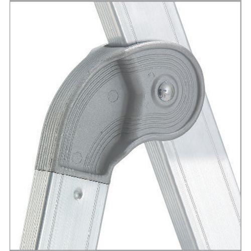 Escabeau aluminium MAXIBAT - HANGER