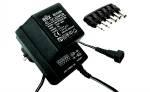 ALIMENTATION CC 300MA