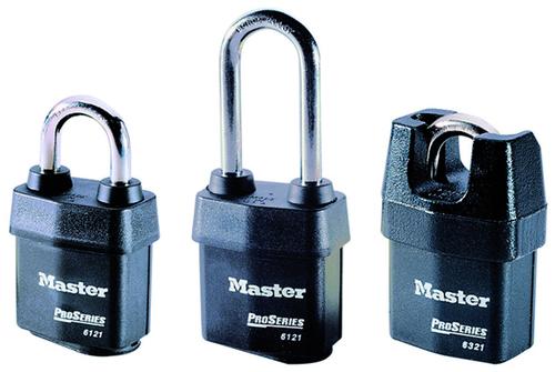 CADENAS TRES HAUTE SECURITE 54 MM SANS ANSE