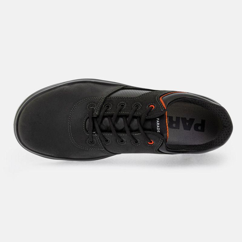 Chaussures de sécurité basses TRAIL S3