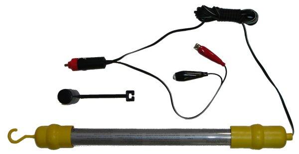 BALADEUSE FLUO 12V