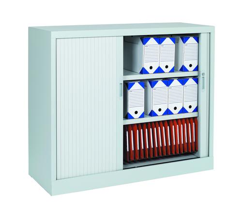 ARMOIRE MONOBLOC A RIDEAUX