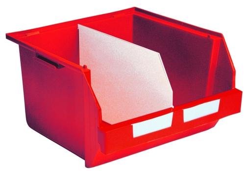 BAC A BEC GERBABLE ET EMBOITABLE 28L 404 X 410 X 240