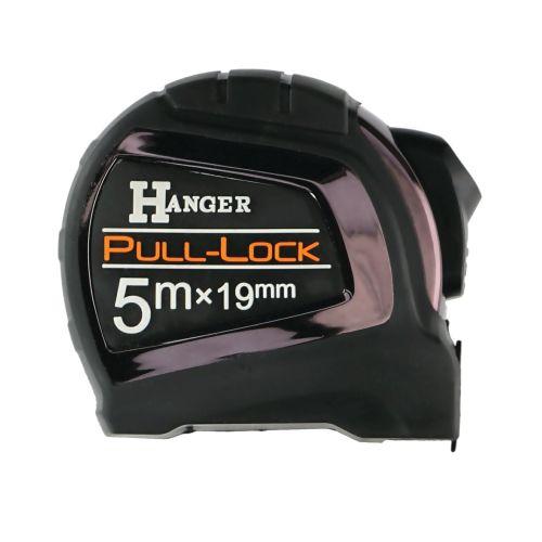 HANGER 100040 mètre ruban 5 m x 19 mm 'Pull Lock'