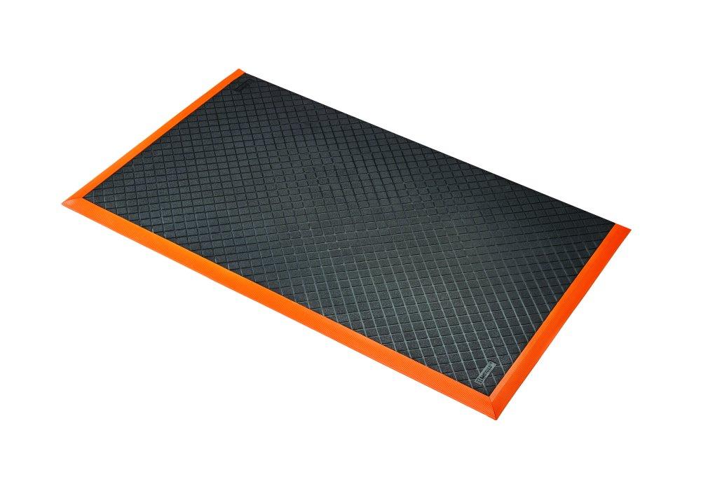 TAPIS ERGONOMIQUE ANTI-FATIGUE MILIEUX SECS